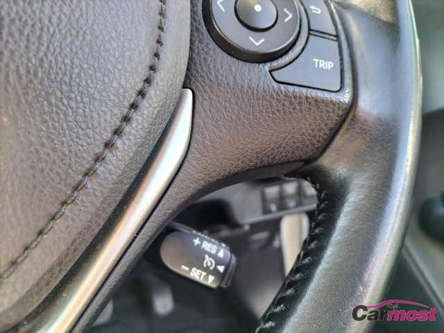 2018 Toyota Corolla Fielder CN E23-H70 Sub11
