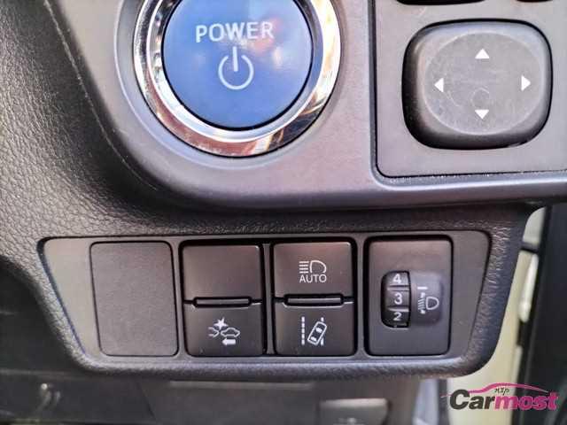 2018 Toyota Corolla Fielder CN E23-H70 Sub12