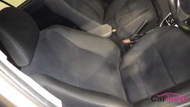 2018 Toyota Corolla Fielder CN E23-H70 Sub14