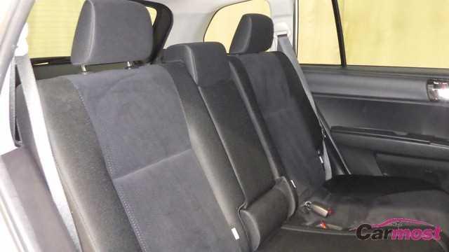 2018 Toyota Corolla Fielder CN E23-H70 Sub15