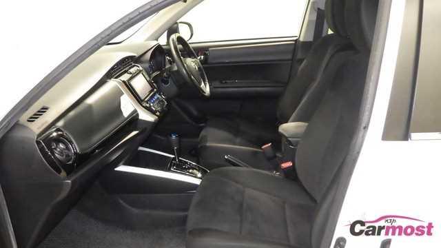 2018 Toyota Corolla Fielder CN E23-H70 Sub16