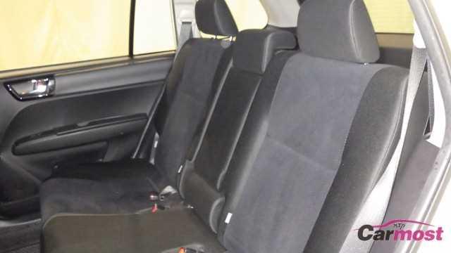 2018 Toyota Corolla Fielder CN E23-H70 Sub17