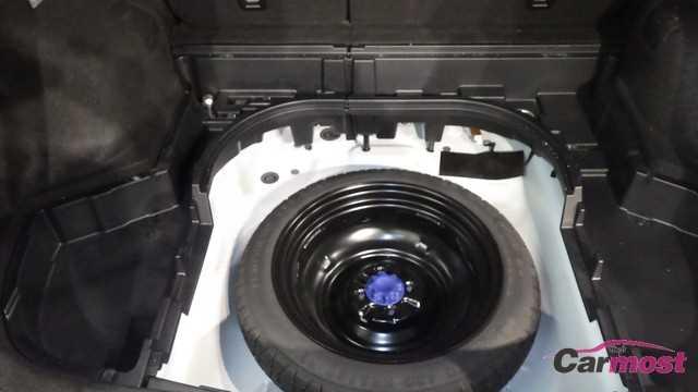 2018 Toyota Corolla Fielder CN E23-H70 Sub19