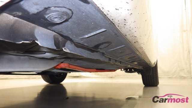 2018 Toyota Corolla Fielder CN E23-H70 Sub20