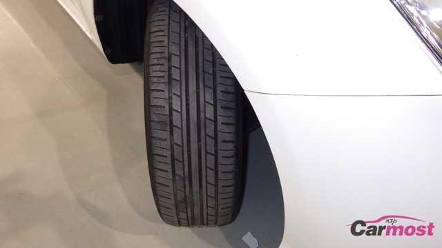 2018 Toyota Corolla Fielder CN E23-H70 Sub29