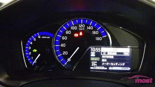 2018 Toyota Corolla Fielder CN E23-H70 Sub5