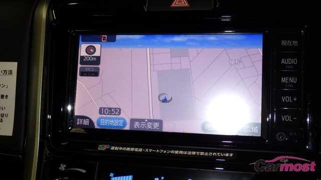 2018 Toyota Corolla Fielder CN E23-H70 Sub7