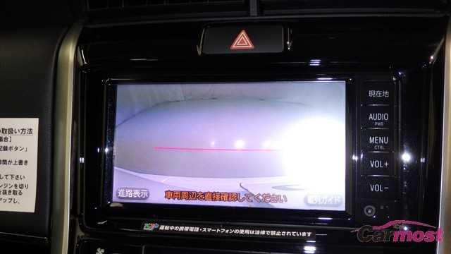 2018 Toyota Corolla Fielder CN E23-H70 Sub8