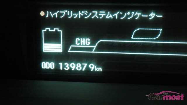 2011 Toyota PRIUS CN E23-J62 Sub14