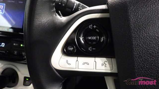 2016 Toyota PRIUS CN E24-G96 Sub10