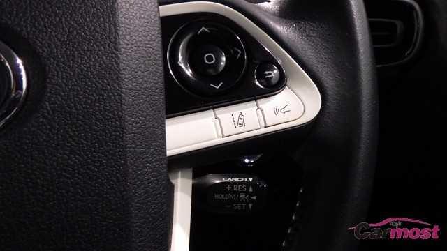 2016 Toyota PRIUS CN E24-G96 Sub11