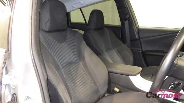 2016 Toyota PRIUS CN E24-G96 Sub16