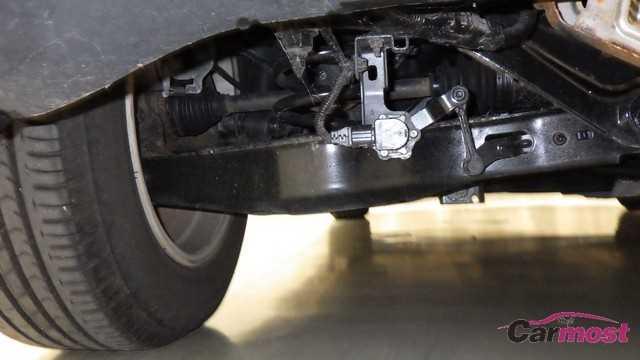 2016 Toyota PRIUS CN E24-G96 Sub22