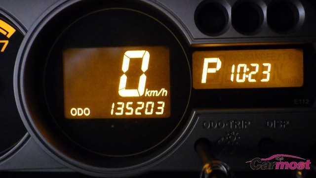 2011 Toyota Corolla Rumion CN E24-H26 Sub9