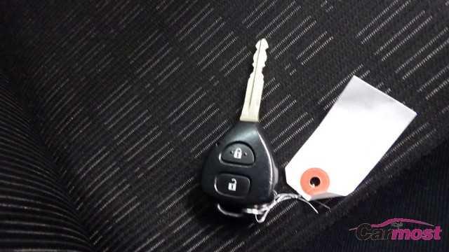 2011 Toyota Corolla Rumion CN E24-H26 Sub10