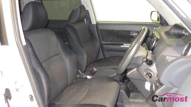 2011 Toyota Corolla Rumion CN E24-H26 Sub11