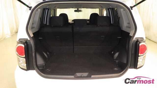 2011 Toyota Corolla Rumion CN E24-H26 Sub13