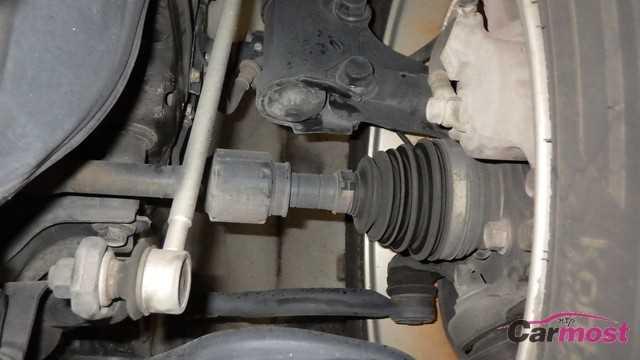 2011 Toyota Corolla Rumion CN E24-H26 Sub15