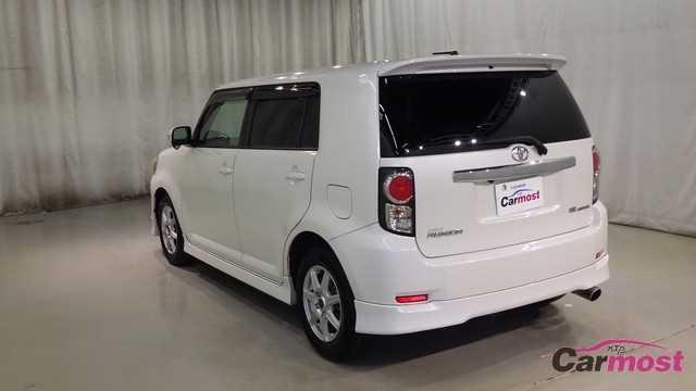 2011 Toyota Corolla Rumion CN E24-H26 Sub1