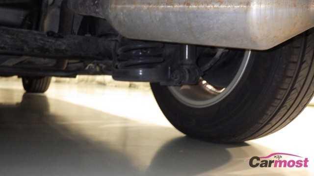 2011 Toyota Corolla Rumion CN E24-H26 Sub19