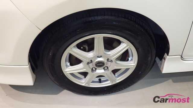 2011 Toyota Corolla Rumion CN E24-H26 Sub22