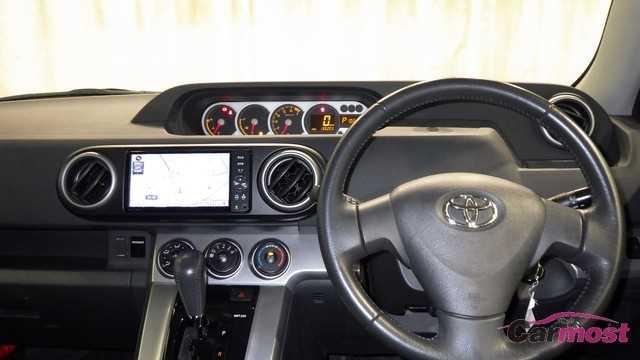 2011 Toyota Corolla Rumion CN E24-H26 Sub4