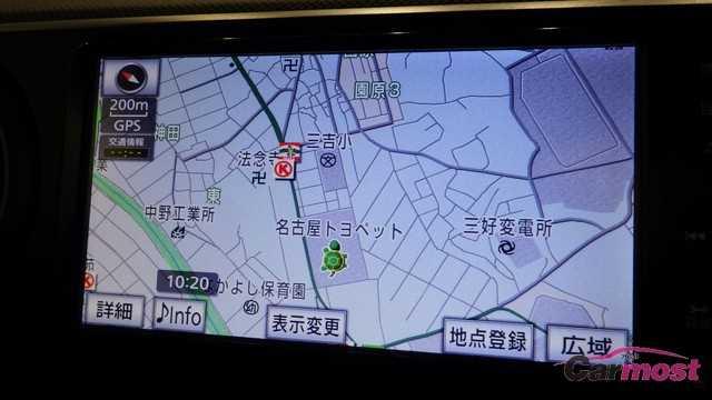 2011 Toyota Corolla Rumion CN E24-H26 Sub5
