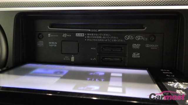 2011 Toyota Corolla Rumion CN E24-H26 Sub7