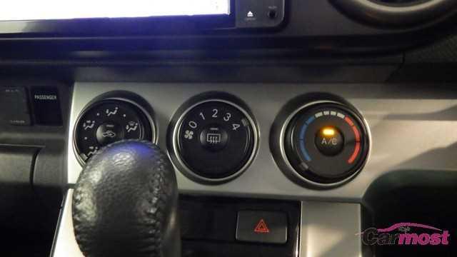 2011 Toyota Corolla Rumion CN E24-H26 Sub8