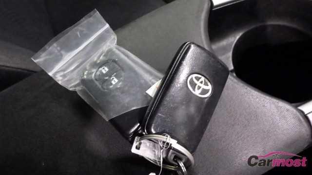 2013 Toyota PRIUS CN E24-H43 Sub12