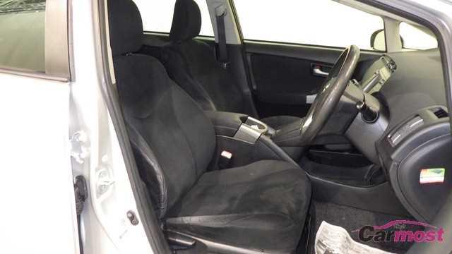 2013 Toyota PRIUS CN E24-H43 Sub14