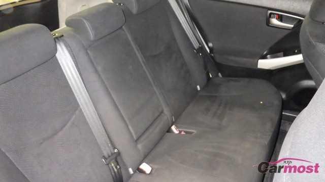 2013 Toyota PRIUS CN E24-H43 Sub16
