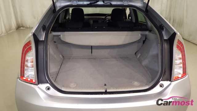2013 Toyota PRIUS CN E24-H43 Sub17