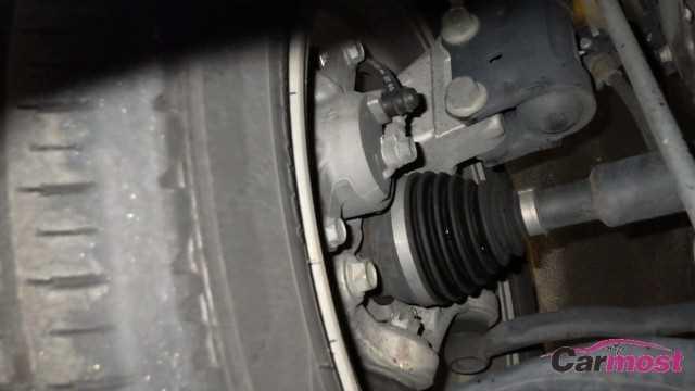 2013 Toyota PRIUS CN E24-H43 Sub19