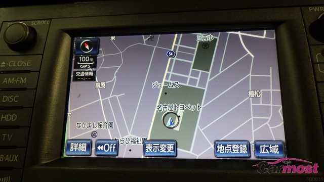2013 Toyota PRIUS CN E24-H43 Sub6