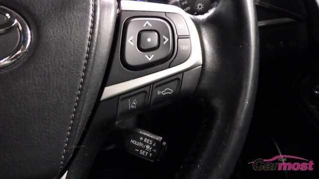 2017 Toyota Harrier Hybrid CN E24-H66 Sub10