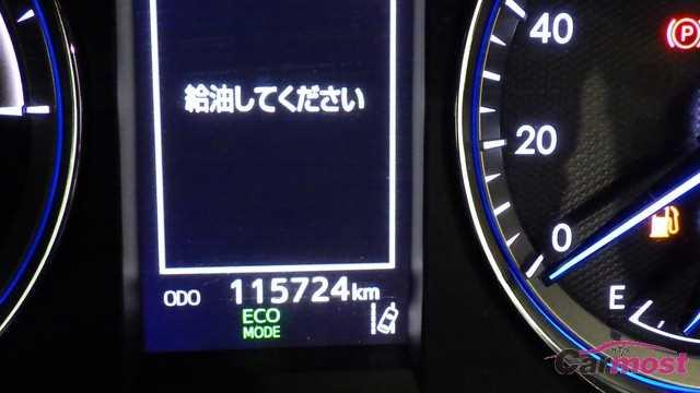 2017 Toyota Harrier Hybrid CN E24-H66 Sub12
