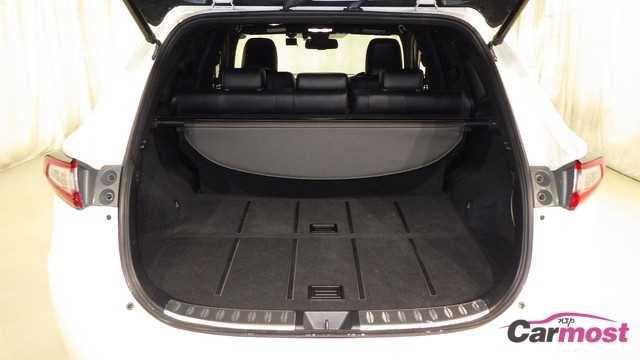 2017 Toyota Harrier Hybrid CN E24-H66 Sub17