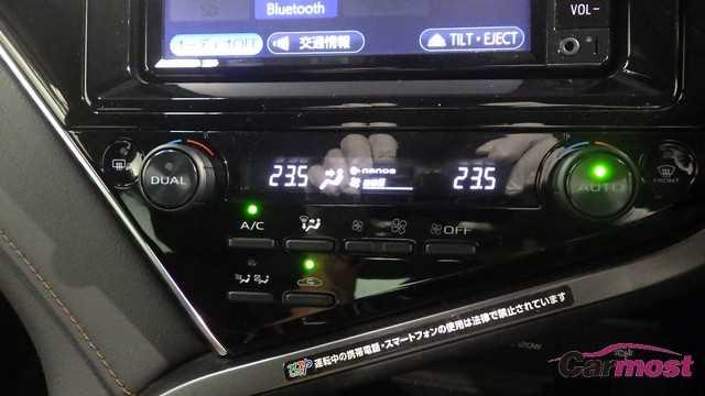 2018 Toyota Camry Hybrid CN E24-H71 Sub9
