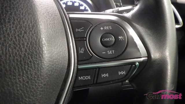 2018 Toyota Camry Hybrid CN E24-H71 Sub12