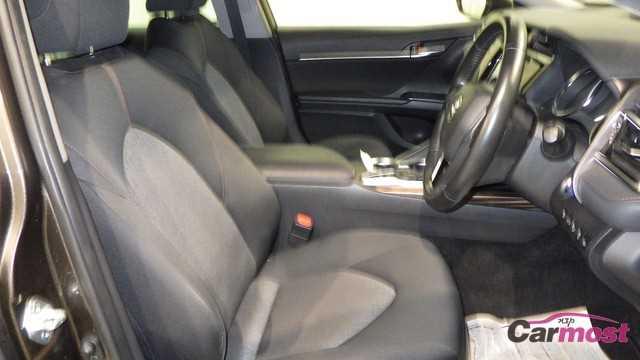 2018 Toyota Camry Hybrid CN E24-H71 Sub16