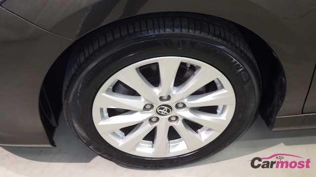 2018 Toyota Camry Hybrid CN E24-H71 Sub27