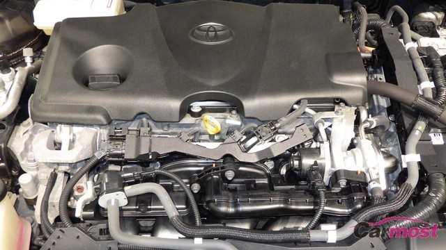 2018 Toyota Camry Hybrid CN E24-H71 Sub4