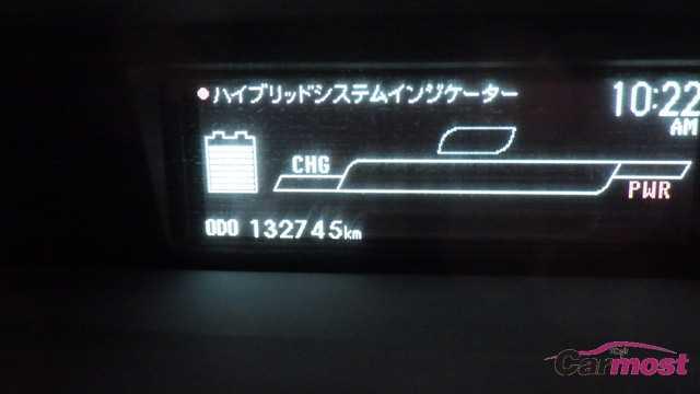 2010 Toyota PRIUS E24-L15 Sub14
