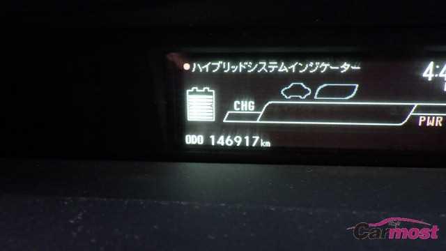 2015 Toyota PRIUS CN E24-L19 Sub10