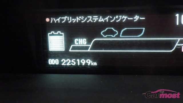 2013 Toyota PRIUS E24-L28 Sub14