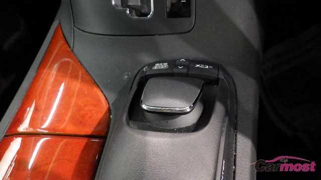 2010 Lexus RX CN E27-G53 Sub9
