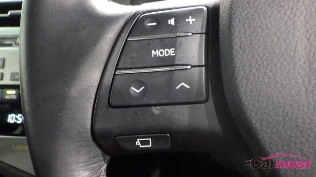 2010 Lexus RX CN E27-G53 Sub10
