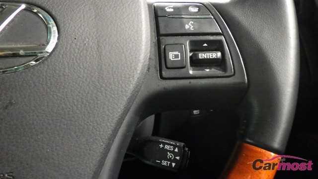 2010 Lexus RX CN E27-G53 Sub11