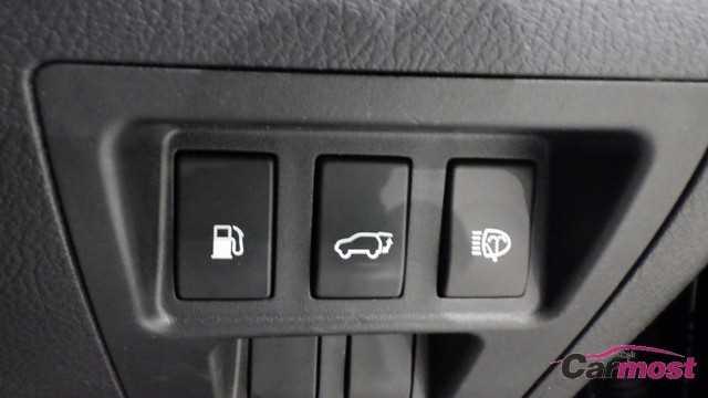 2010 Lexus RX CN E27-G53 Sub14